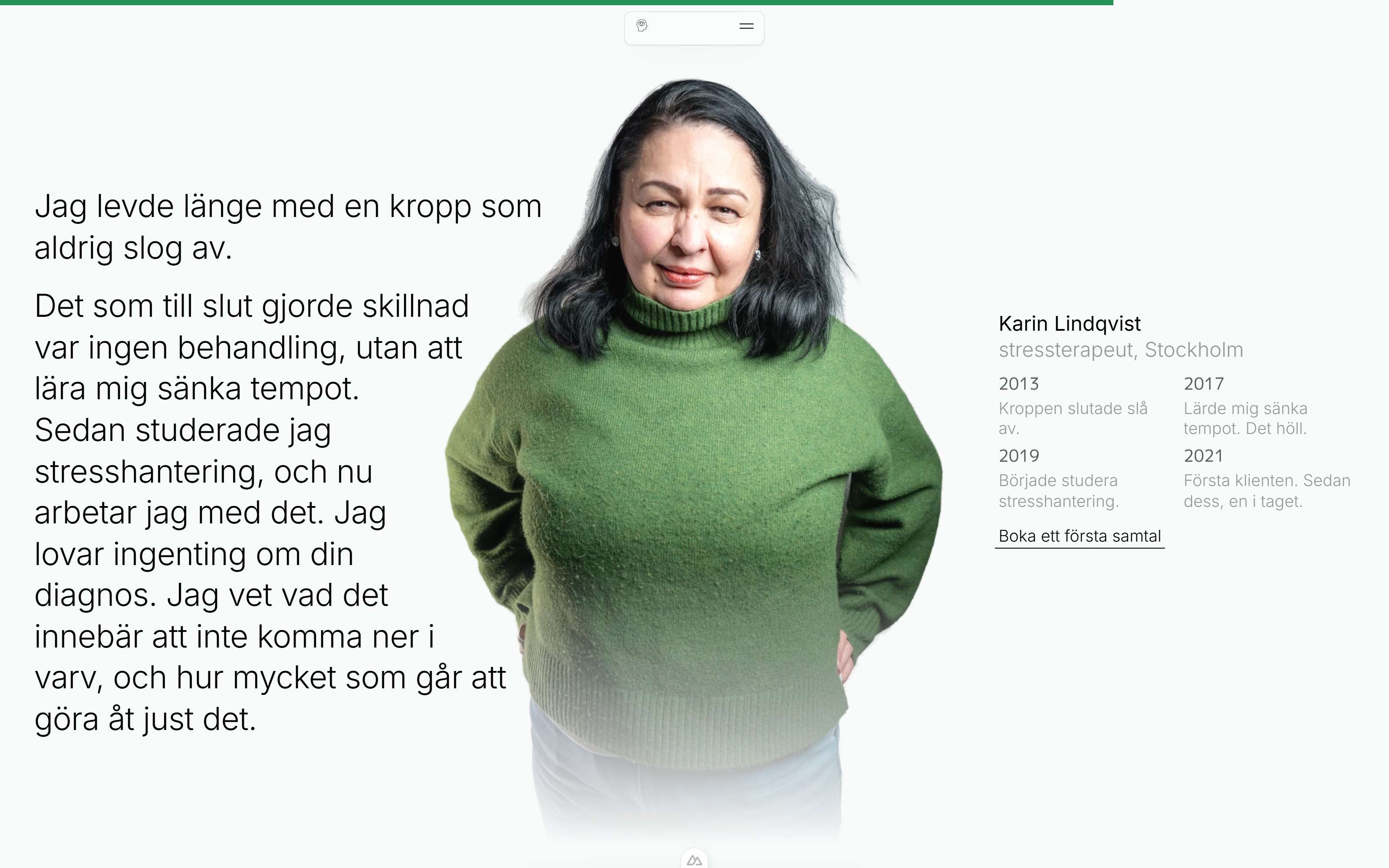 Andrummet — 3