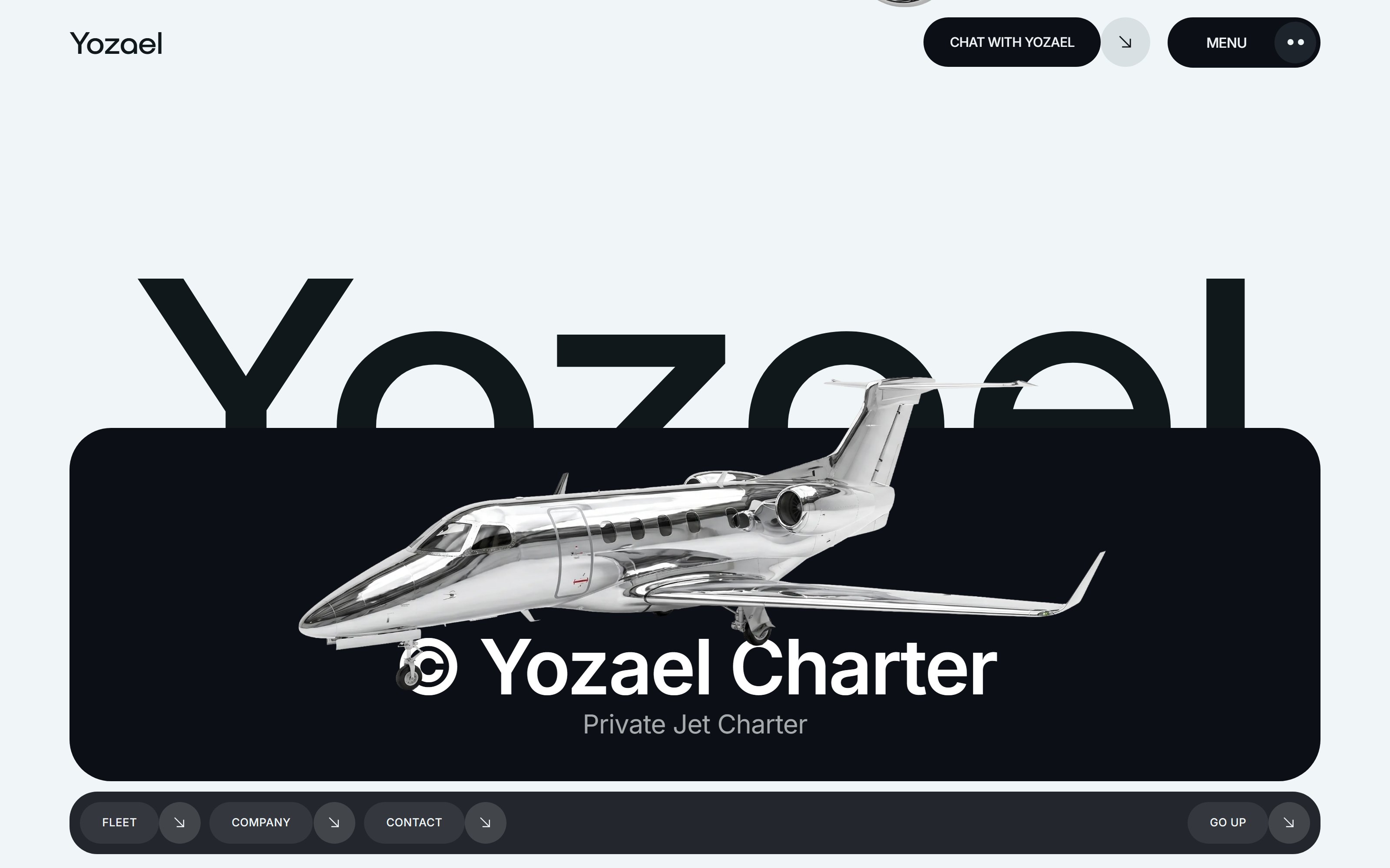 Yozael — 6