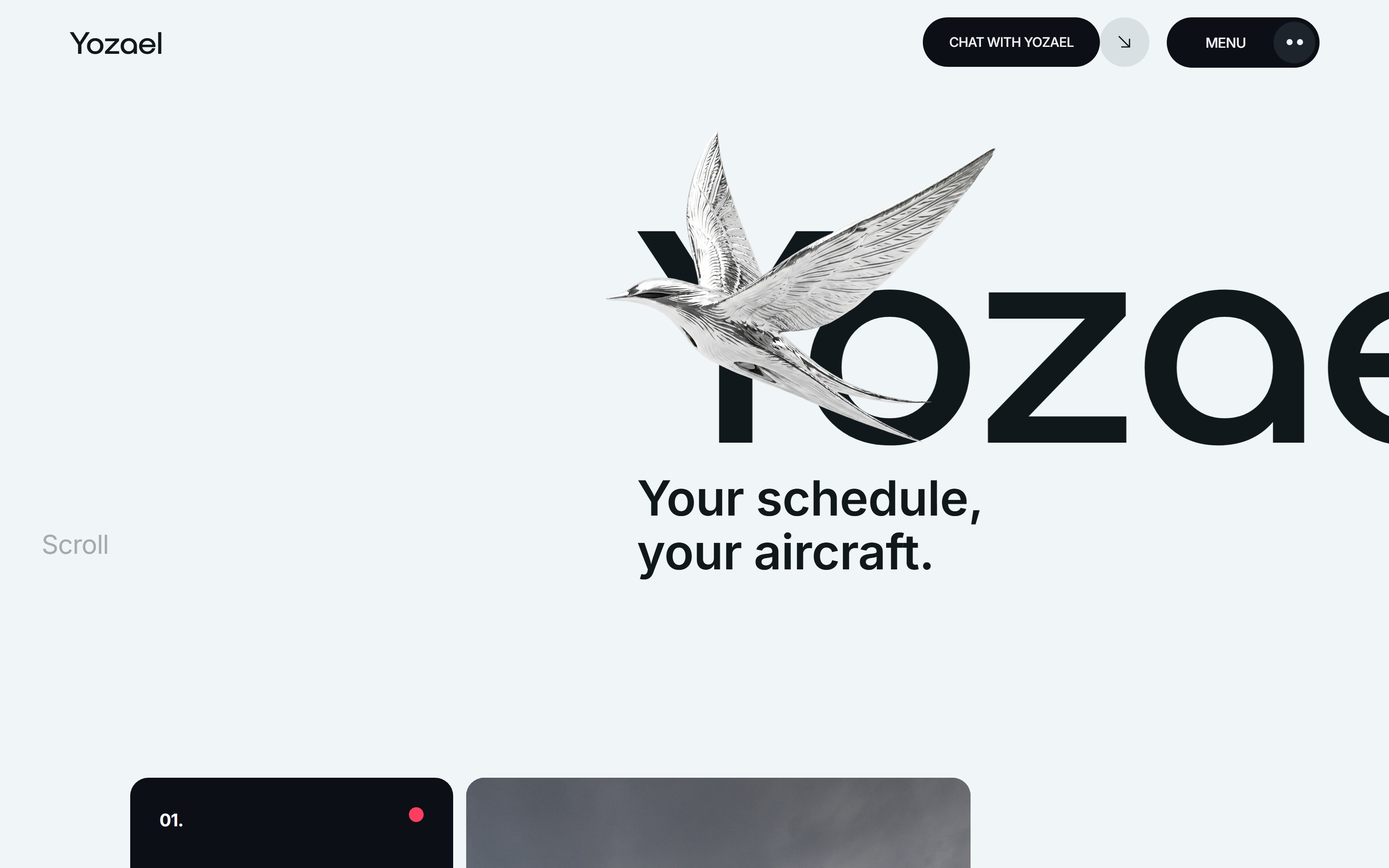 Yozael — 1